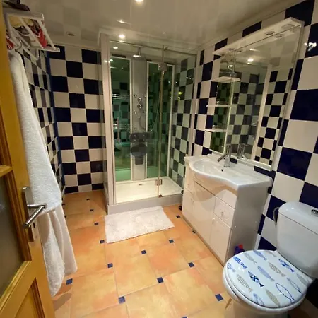 D'hotes La Belgerie Bed & Breakfast