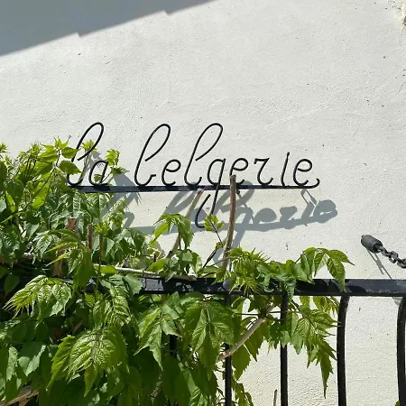 Bed and breakfast D'hotes La Belgerie Saint-Michel-en-l'Herm