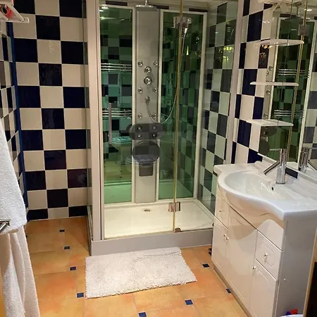 Bed & Breakfast D'hotes La Belgerie 3*