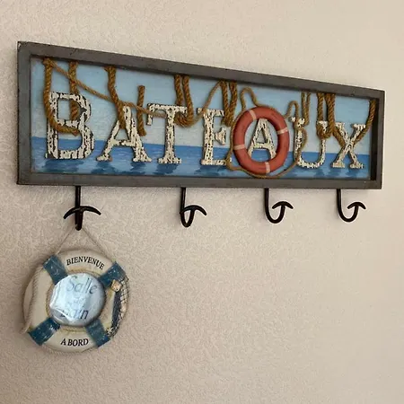 Oda ve Kahvaltı D'hotes La Belgerie