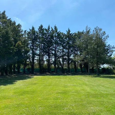 D'hotes La Belgerie Oda ve Kahvaltı