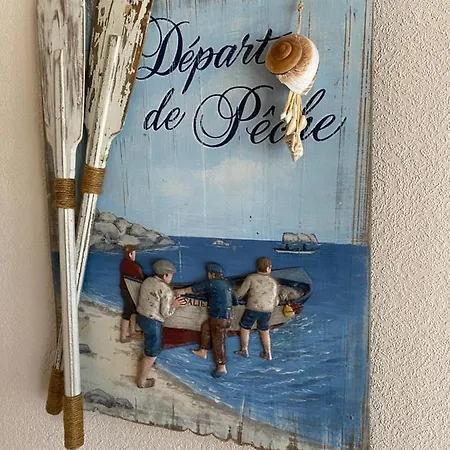 Bed & Breakfast D'hotes La Belgerie Saint-Michel-en-l'Herm