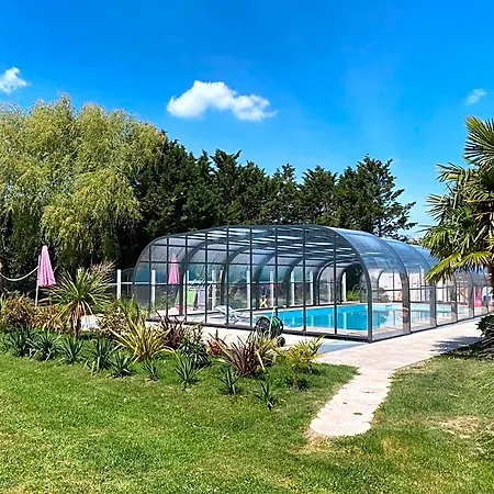 D'hotes La Belgerie 3*