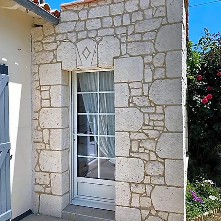 D'hotes La Belgerie 3* Saint-Michel-en-l'Herm