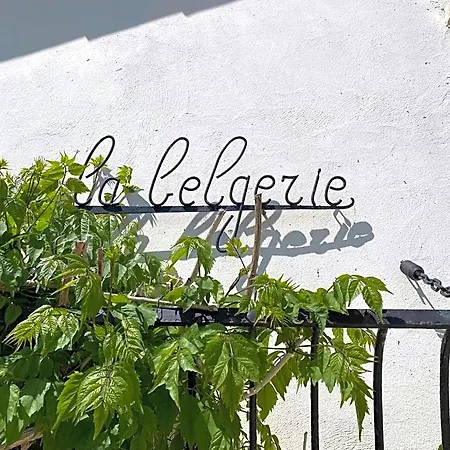 Bed & Breakfast D'hotes La Belgerie Saint-Michel-en-l'Herm